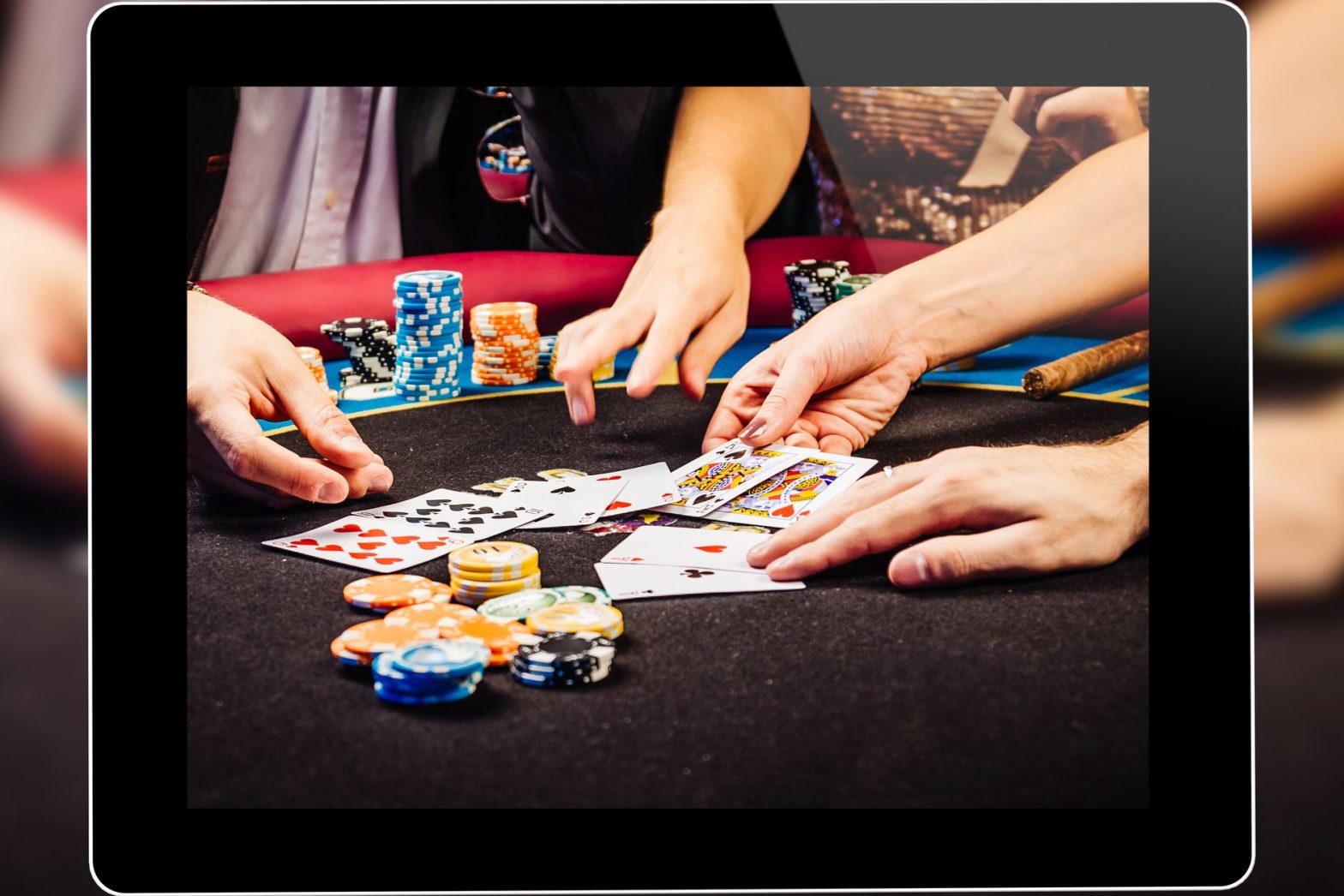 Important strategies for doing offers around the casino platforms
