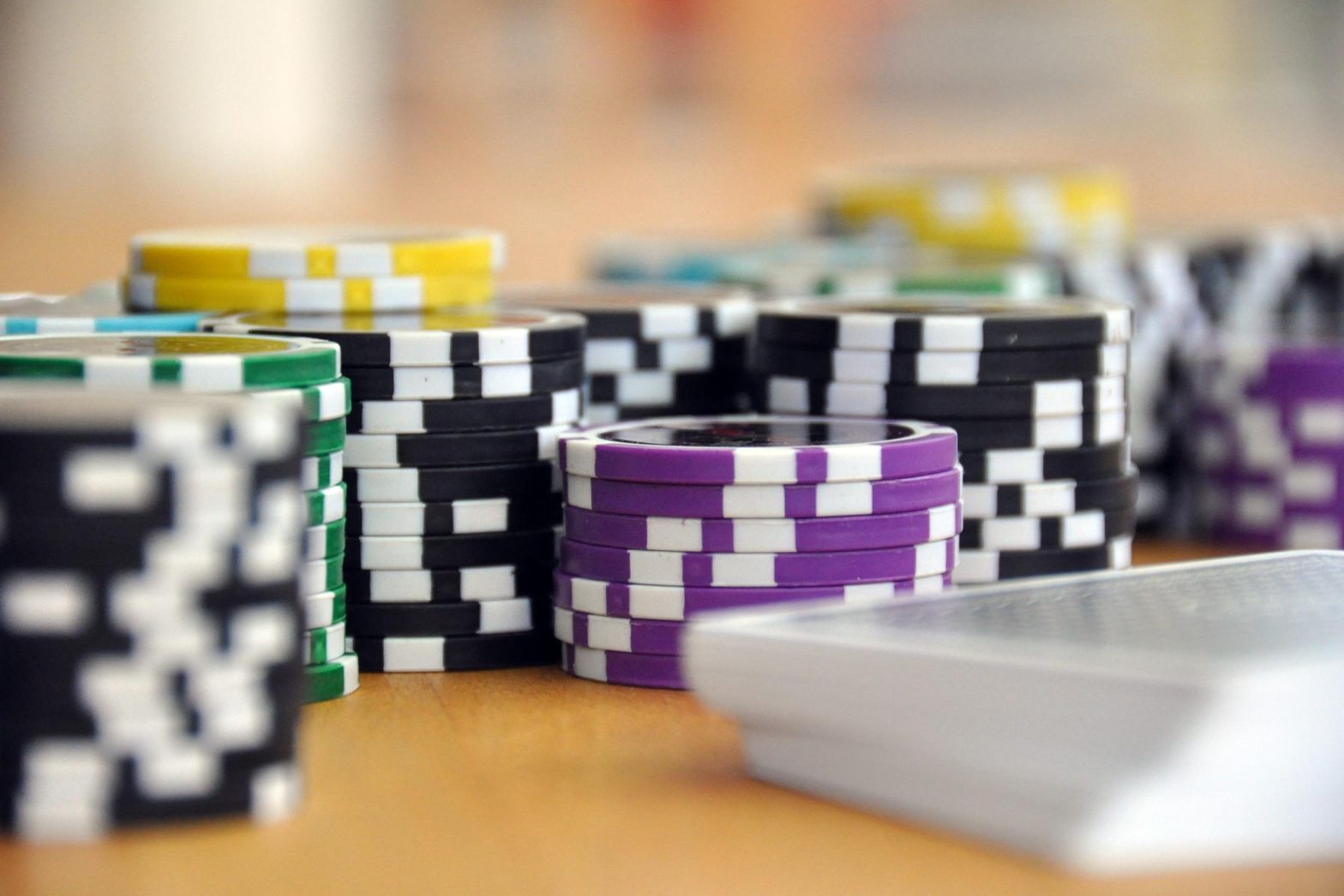 Exploring the Exciting World of Online Mobile Casinos