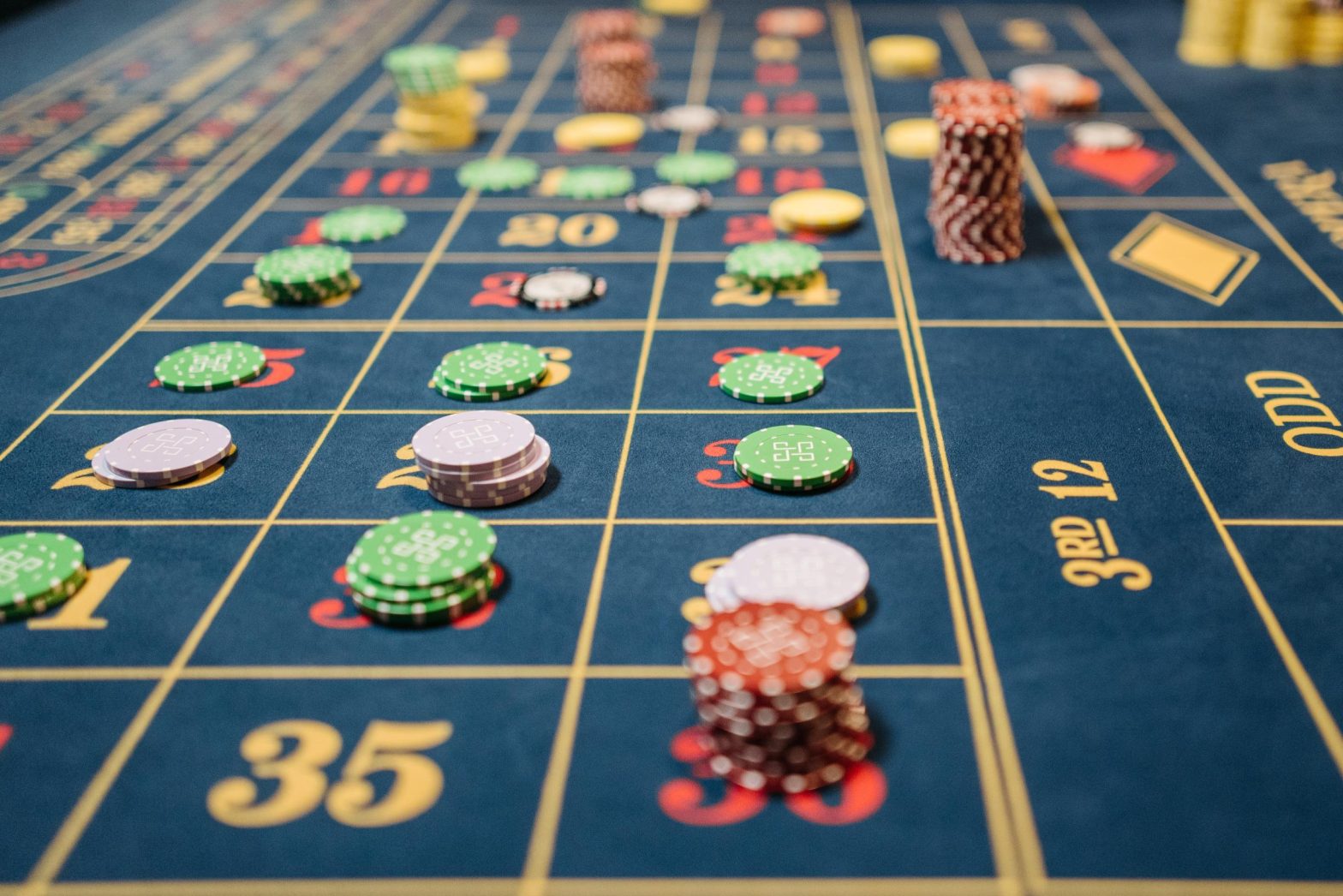 Exploring the Variety of Betting Options on 123bet