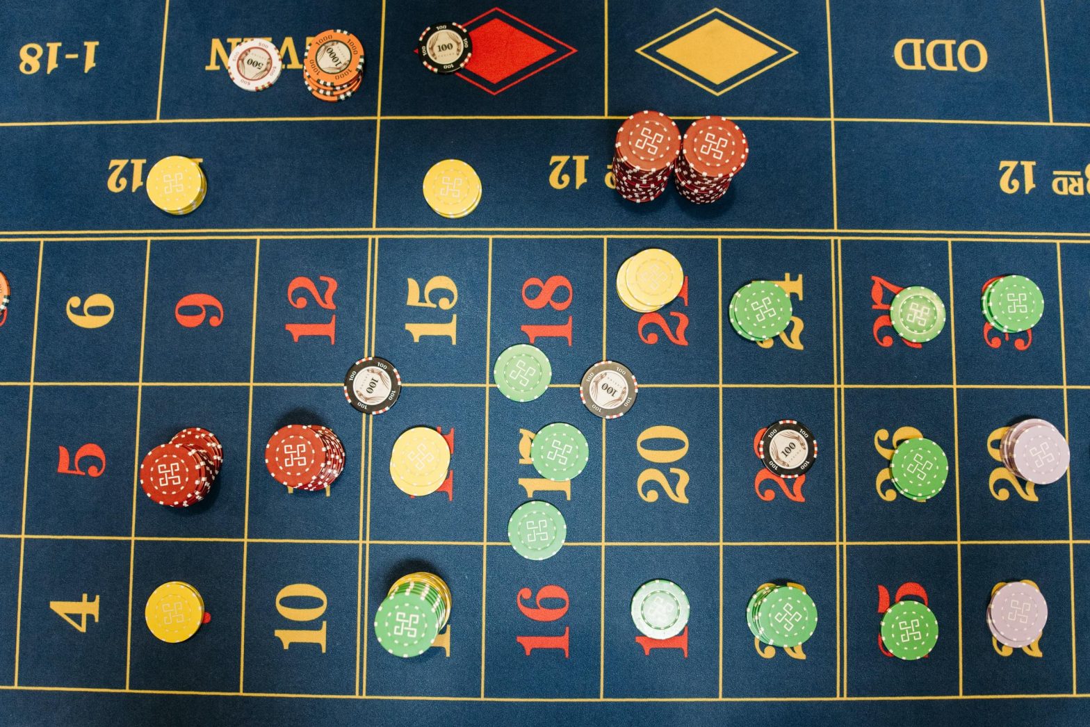 How to Play Baccarat: The Rules, How to Win, and What It Offers