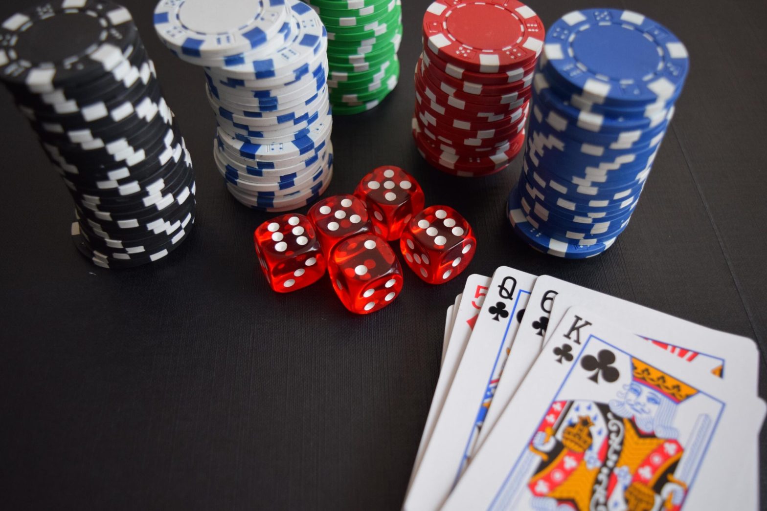 How to Spot Reliable and Fair New Online Casinos