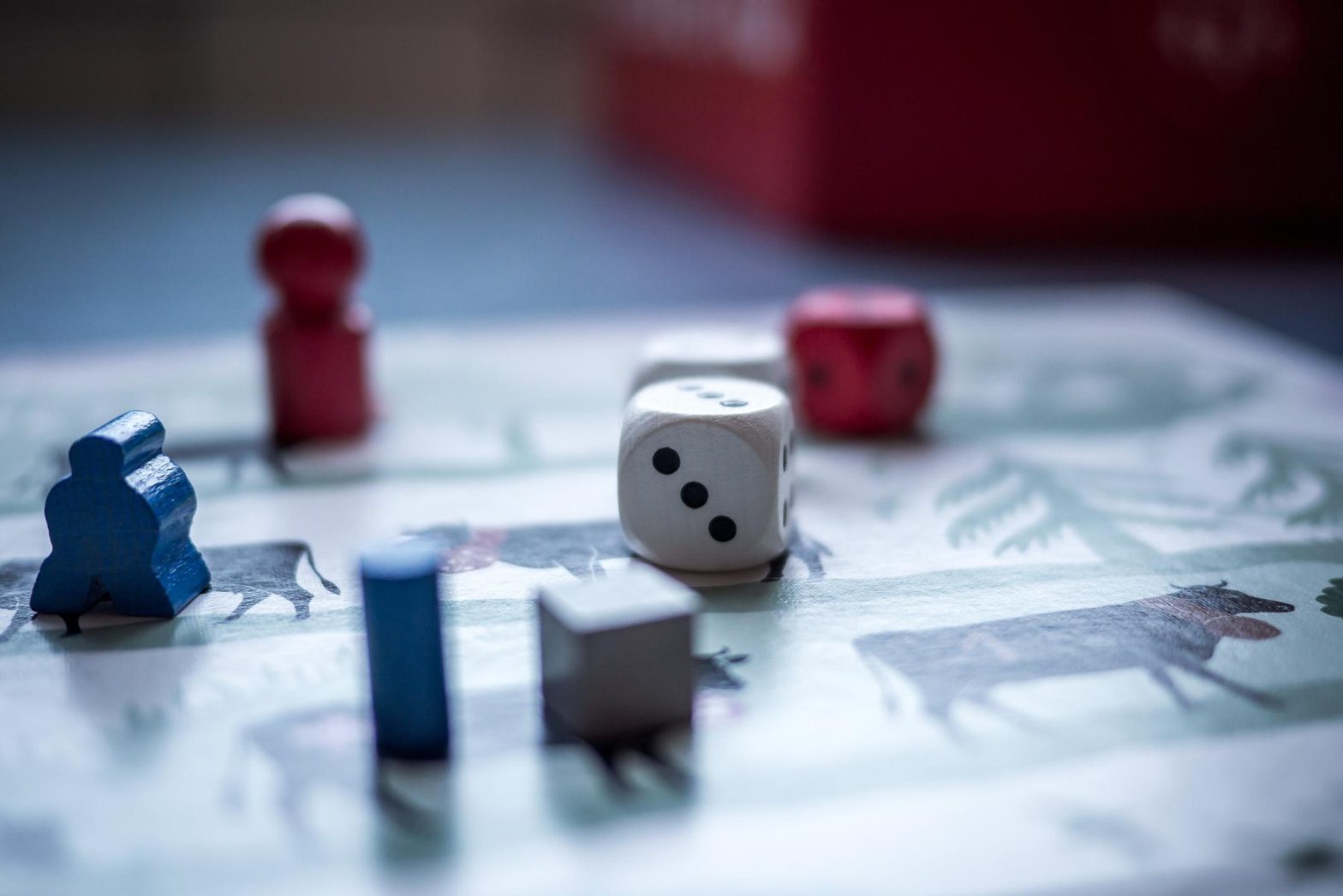 Navigating the World of Online Gaming at K Casino