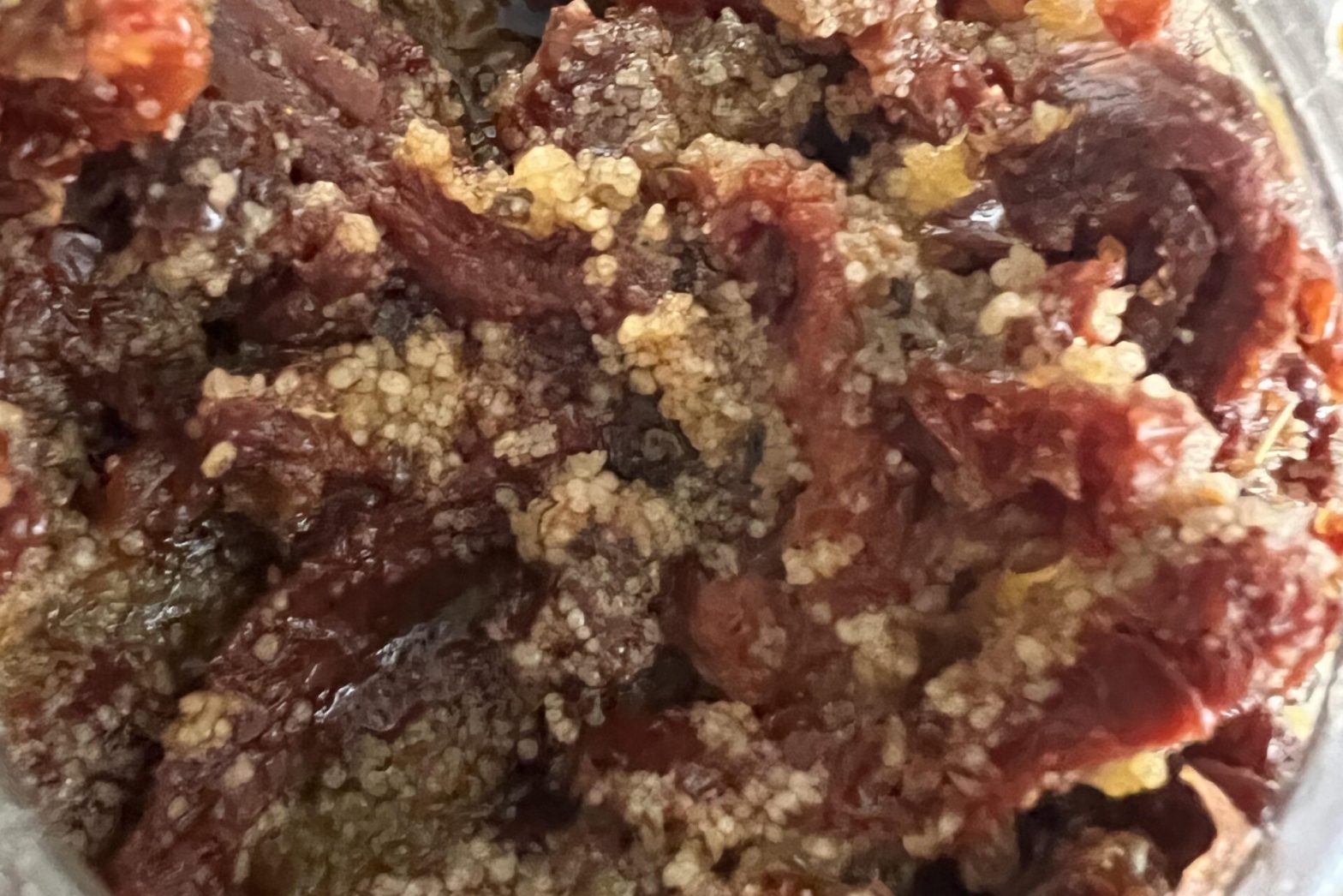 How Long Are Sun Dried Tomatoes Good For After Opening: Tips