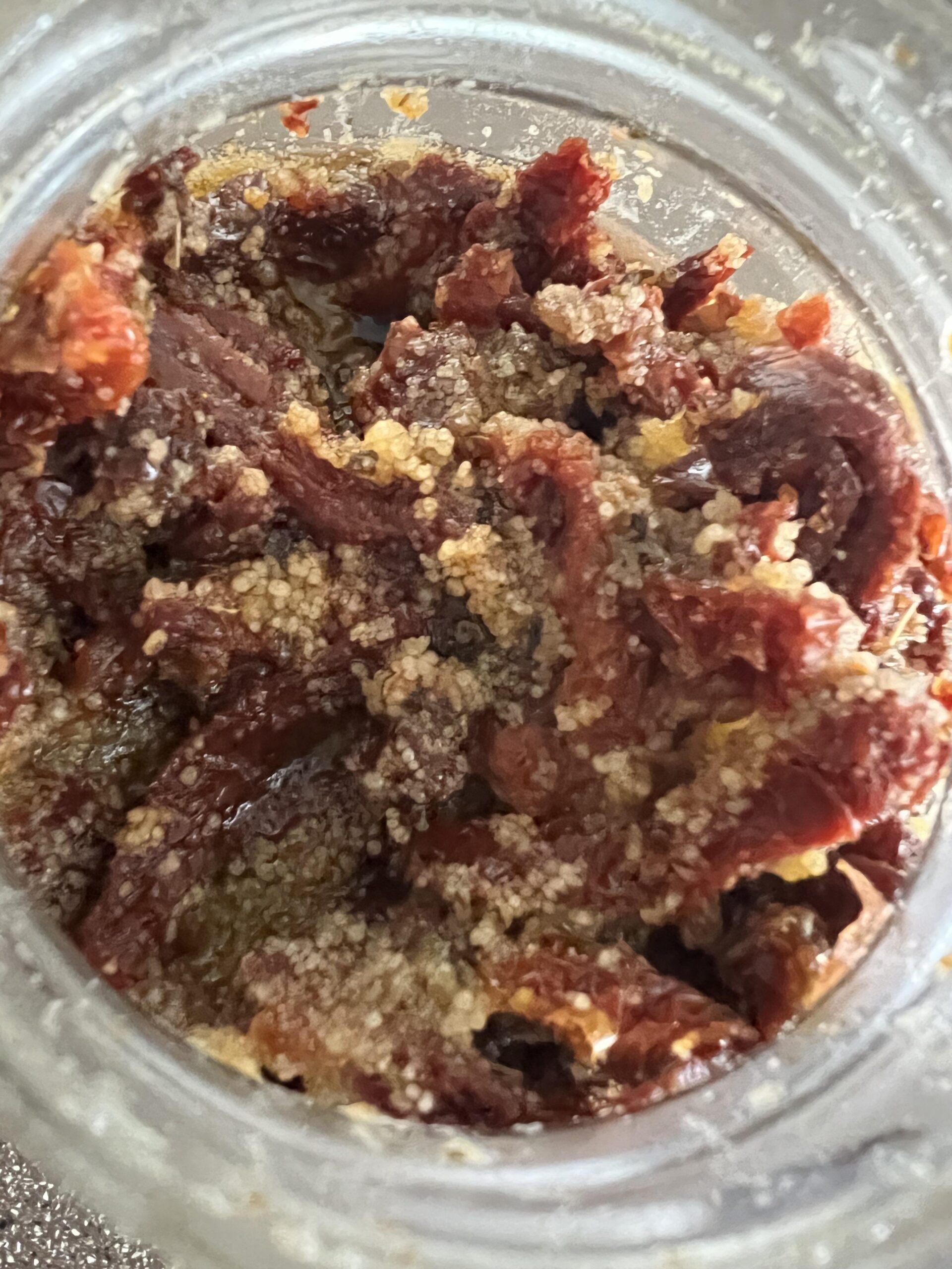 How Long Are Sun Dried Tomatoes Good For After Opening: Tips