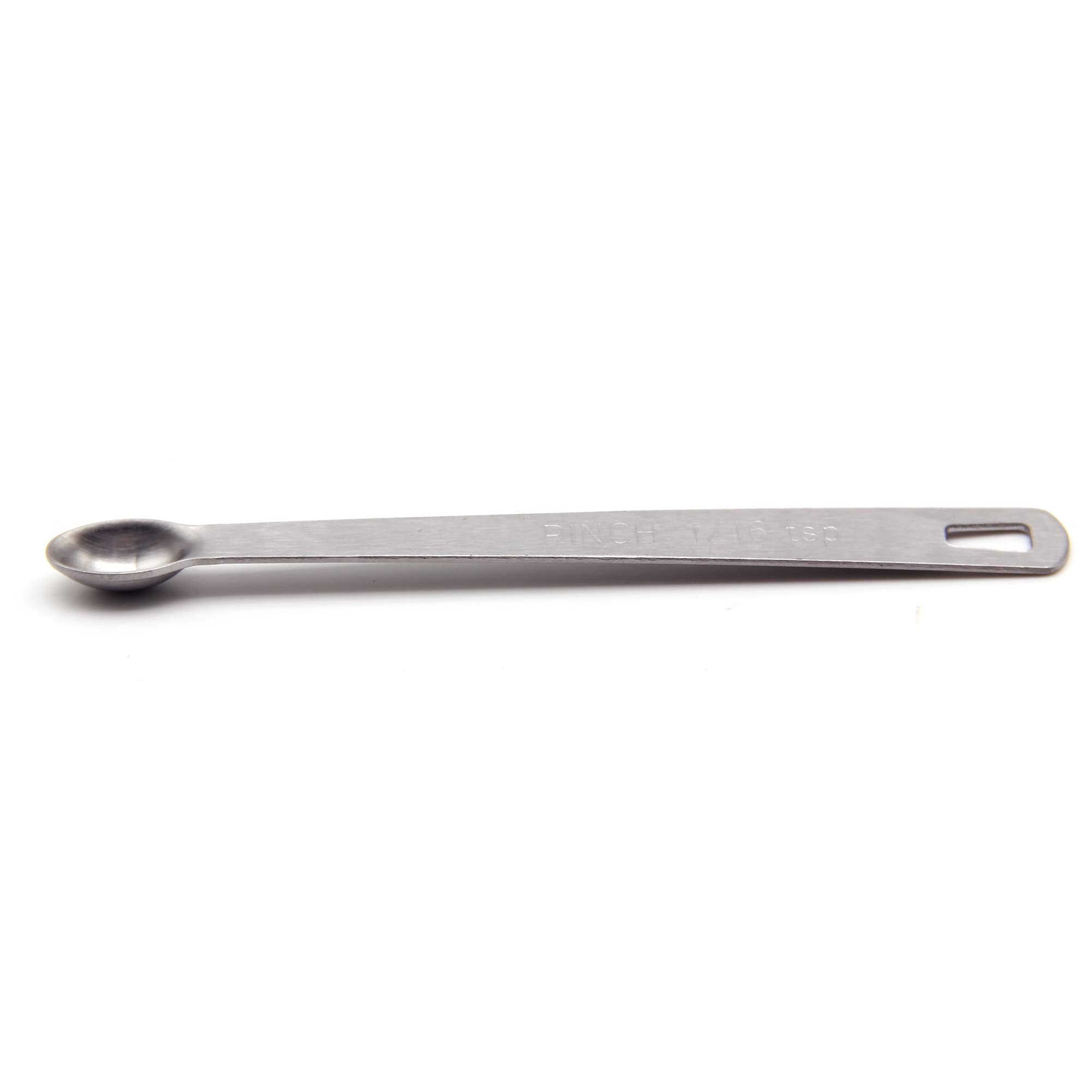 Understanding How Much Is 1/16 Of A Teaspoon