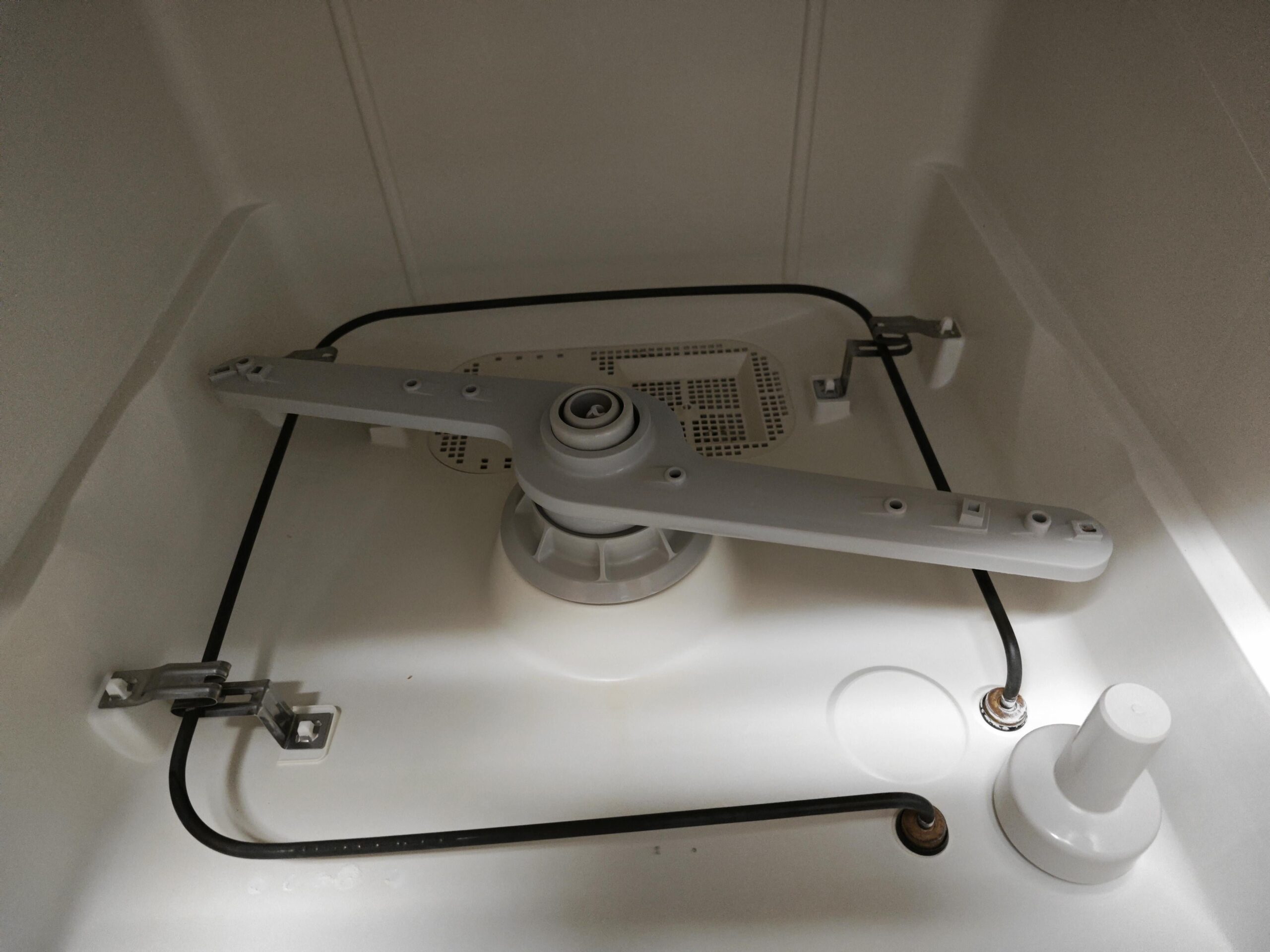 Simple Steps: How To Clean Old Whirlpool Dishwasher Filter