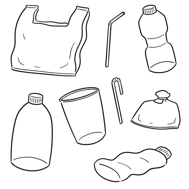 Guide On How To Draw Plastic: Tips For Beginners