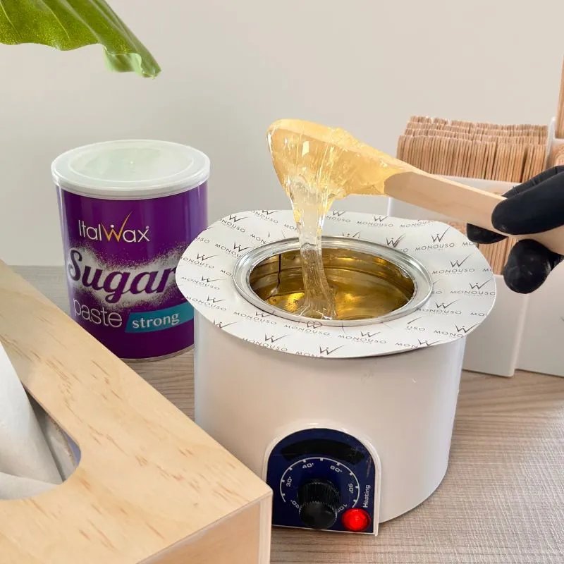 Efficient Tips: How To Store Sugar Wax Properly