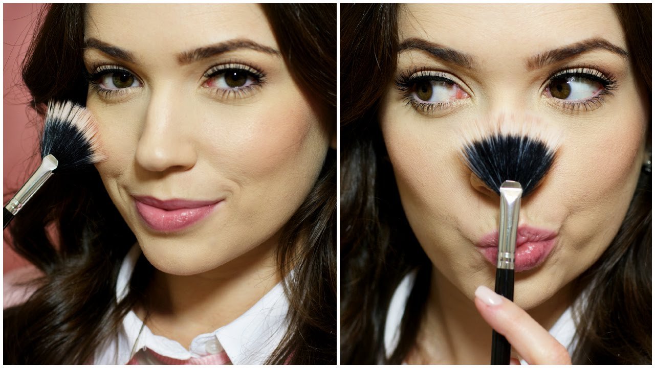 Master The Art: How To Use A Fan Brush Like A Pro