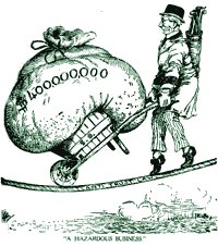 Exploring How Rockefeller Was A Captain Of Industry