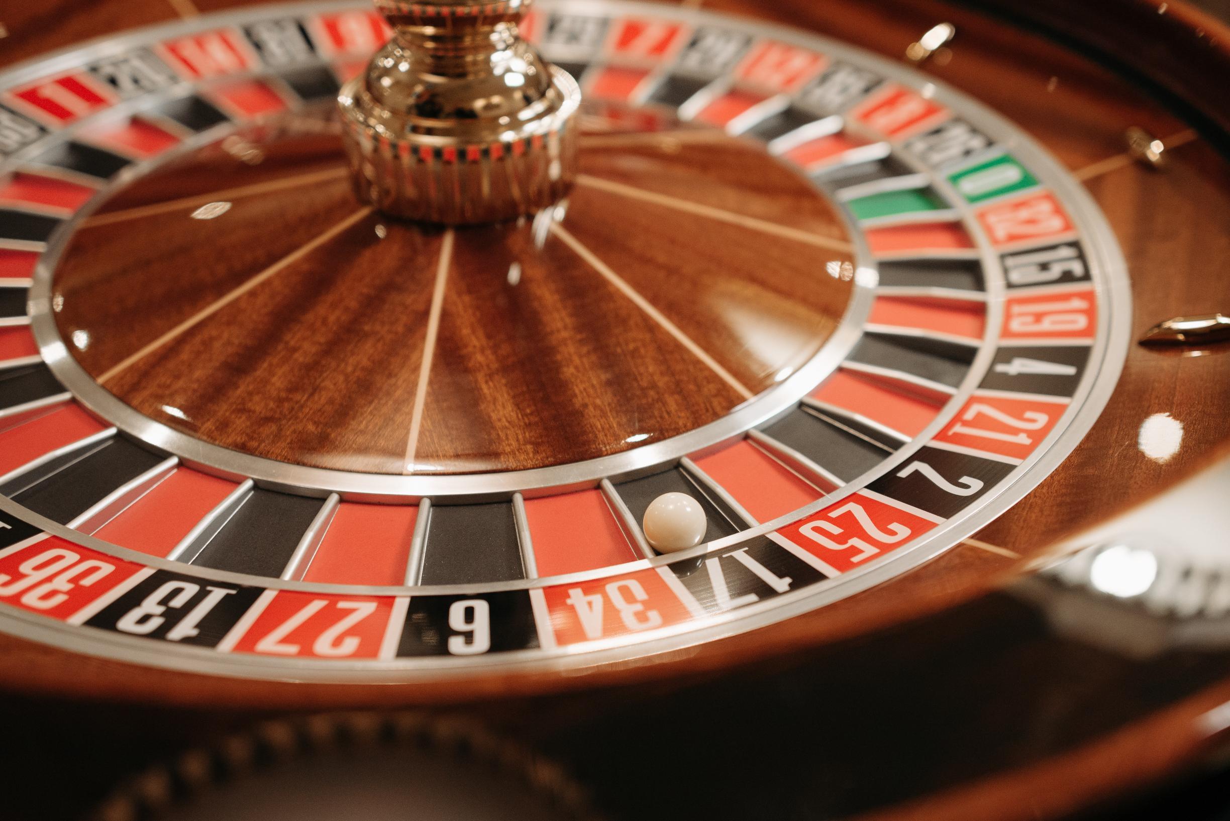Exploring the High-Payout Opportunities Within Usaha188's Game Library