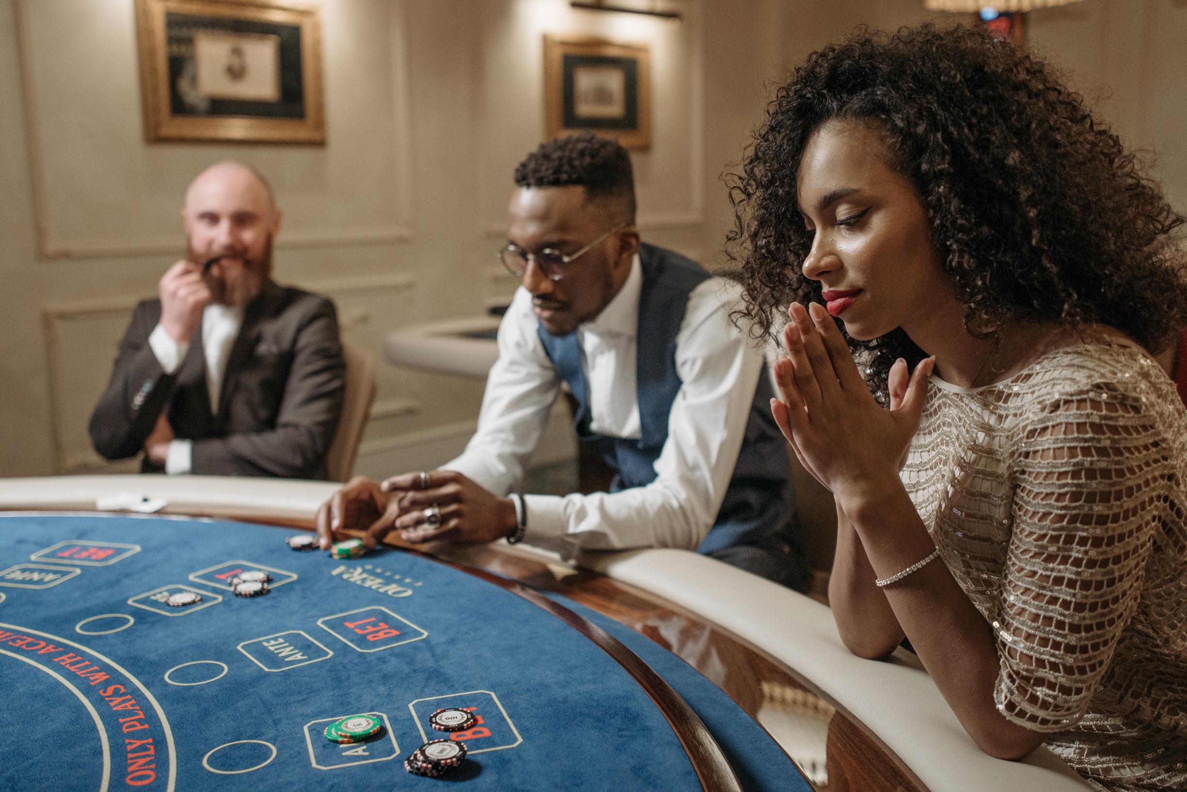 SexyBaccarat Features That Create an Engaging Gaming Experience
