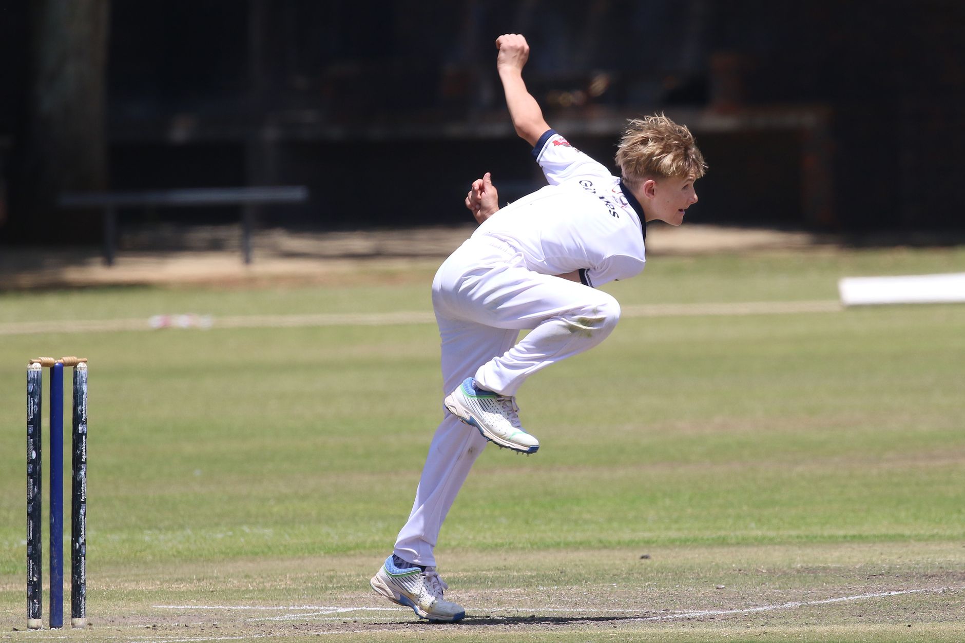Adam Zampa Hobart Hurricanes
