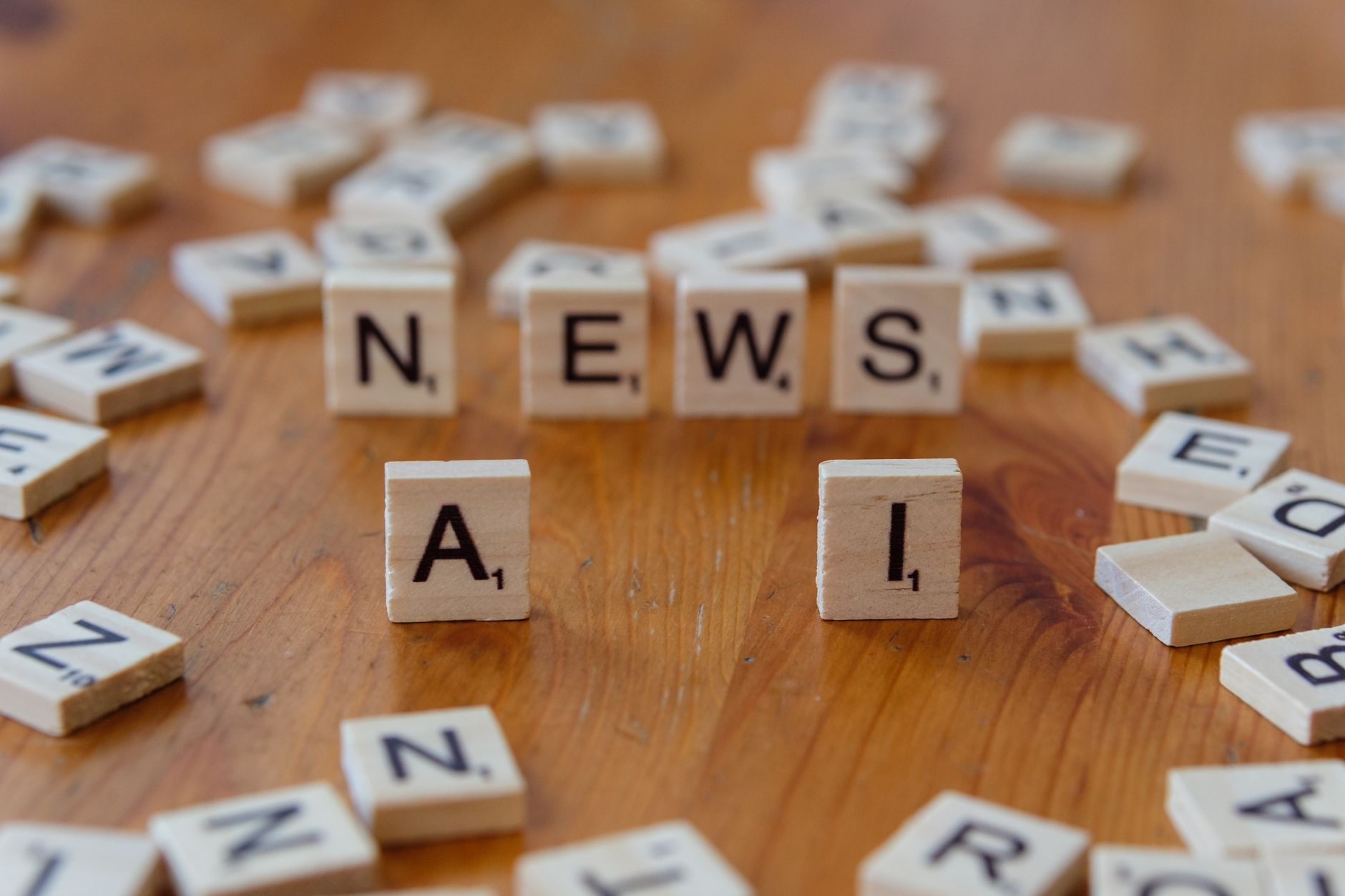 AI outage news