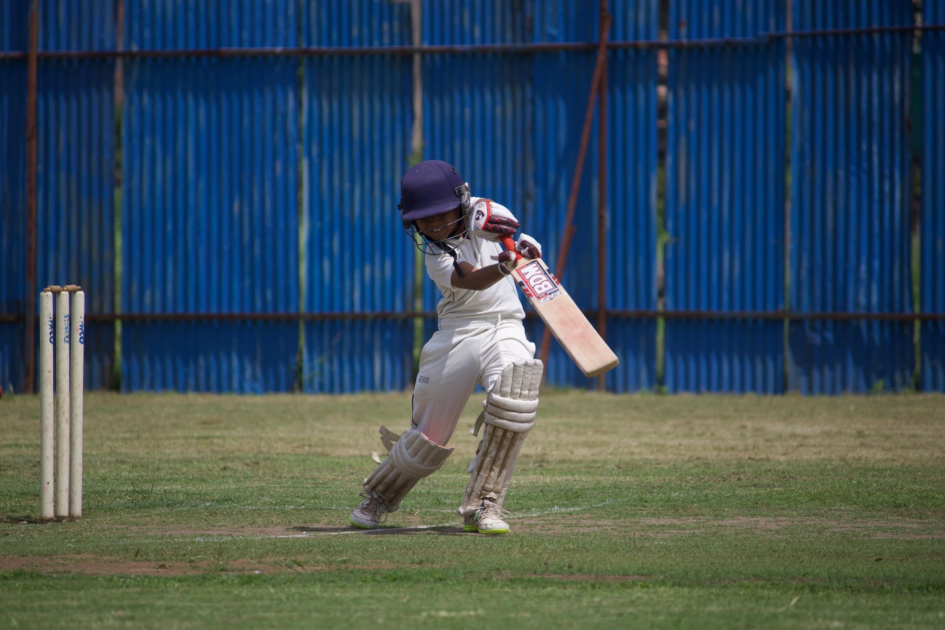 Akshita Bhagat cricket journey