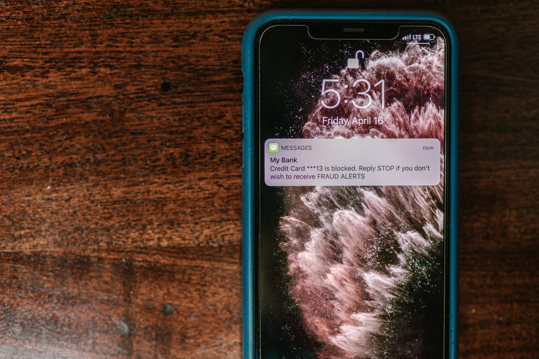iPhone 18 Pro theft