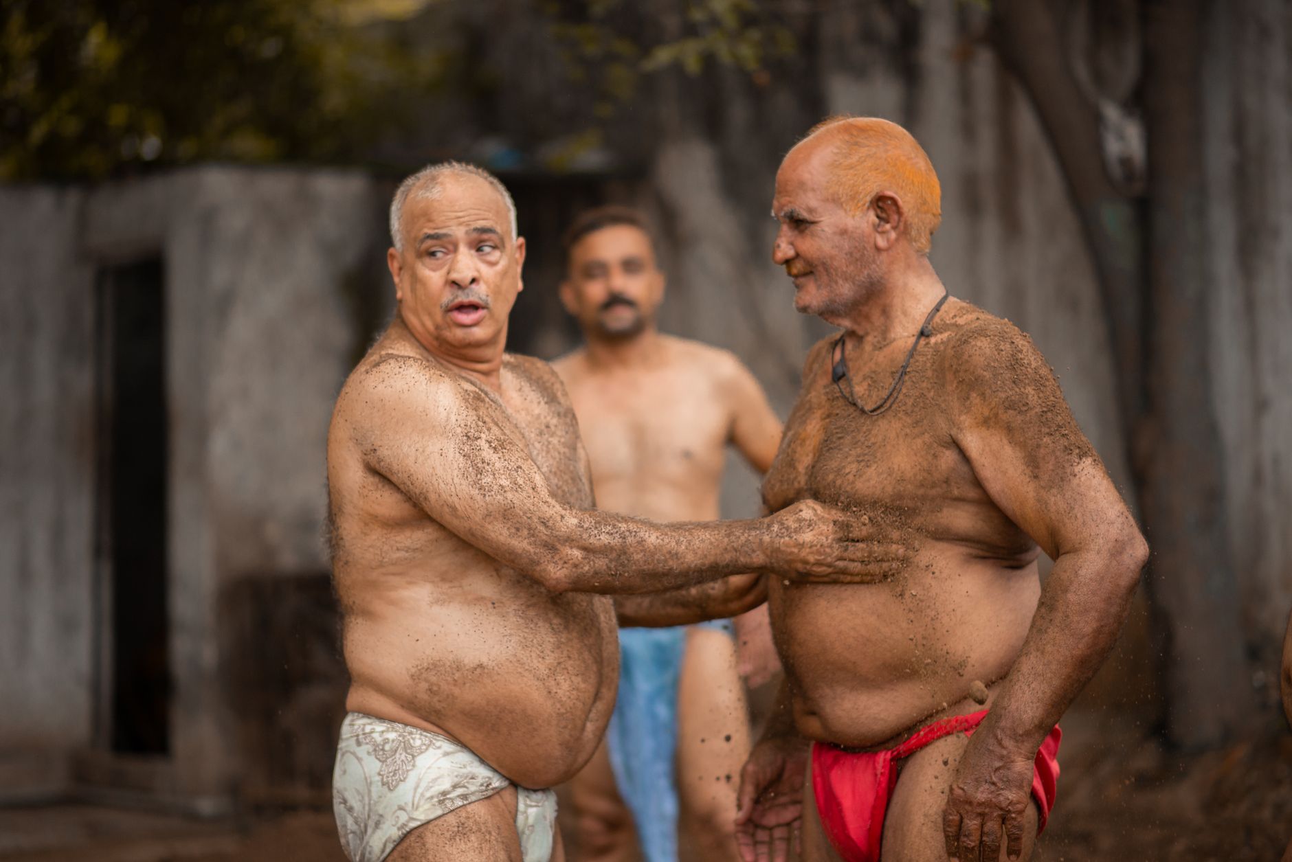 Kabaddi Asian Games 2026
