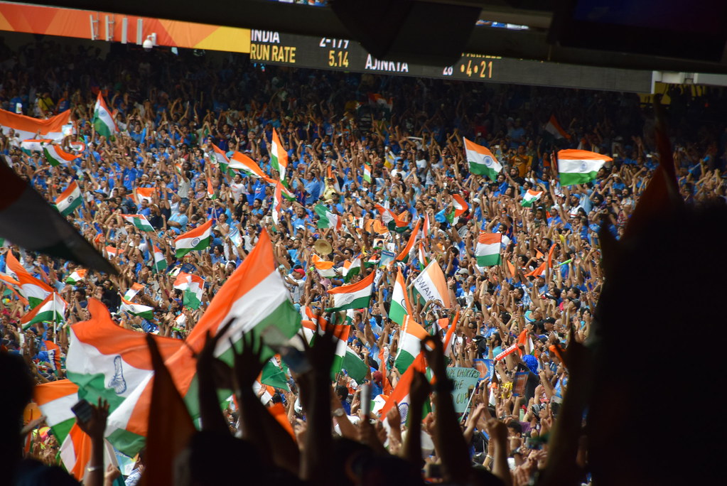 South Africa cricket performance