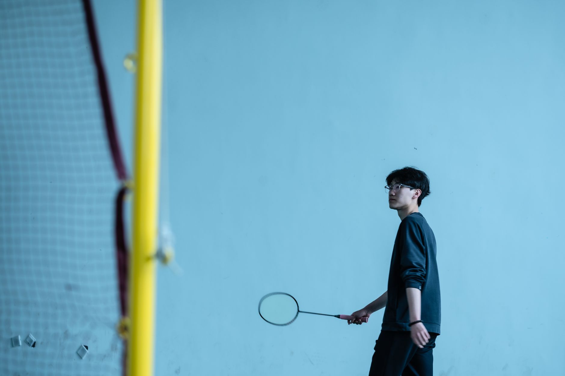 An Se-young badminton history