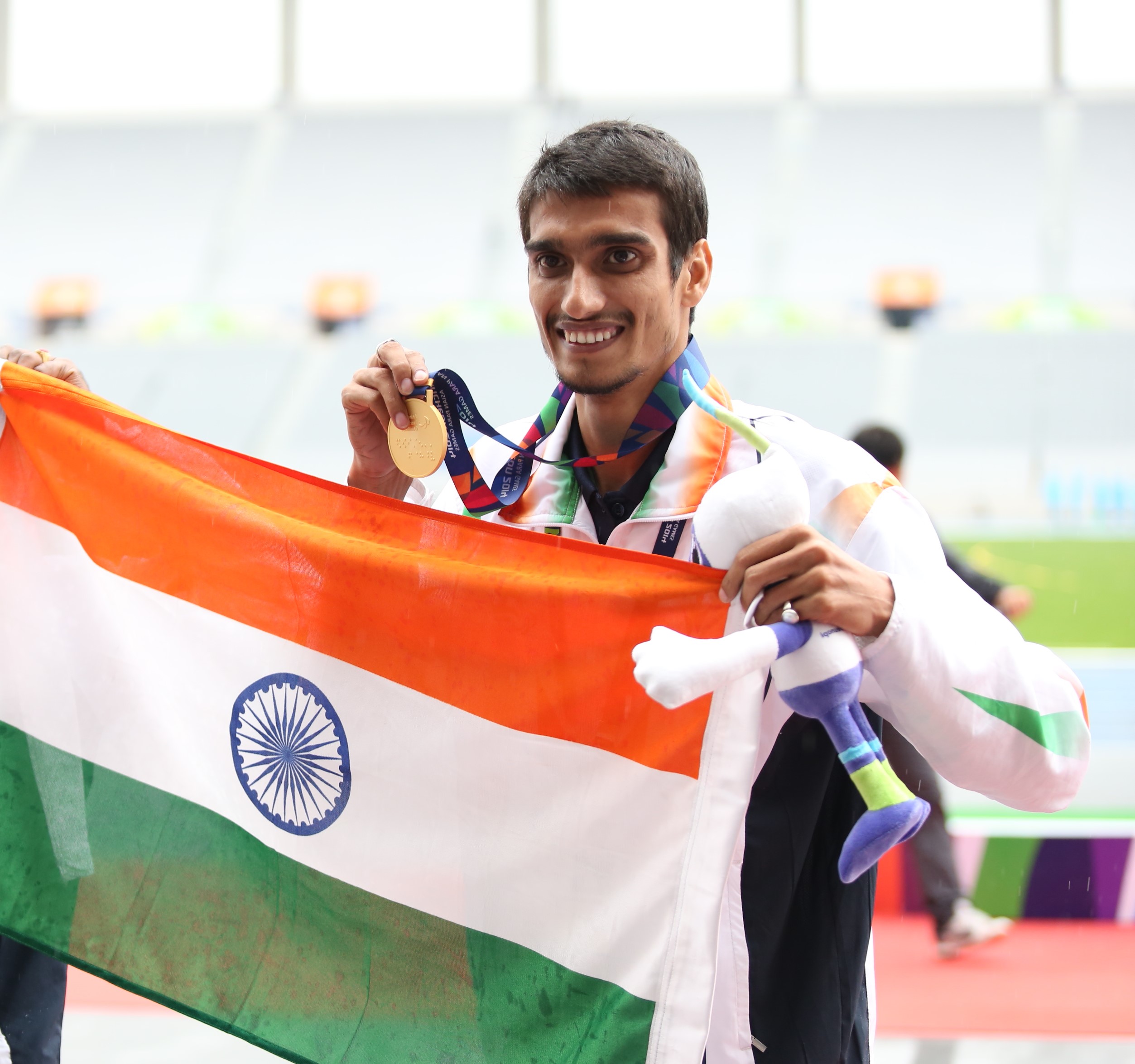 Asian Para Games