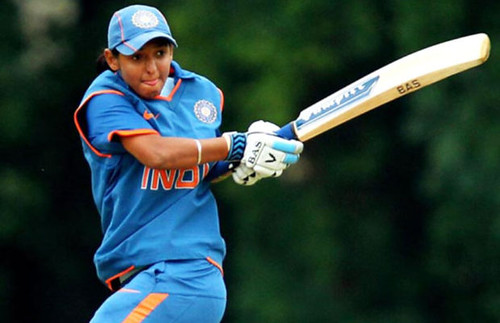 Harmanpreet Singh