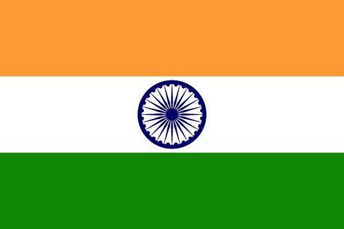 India medal rush