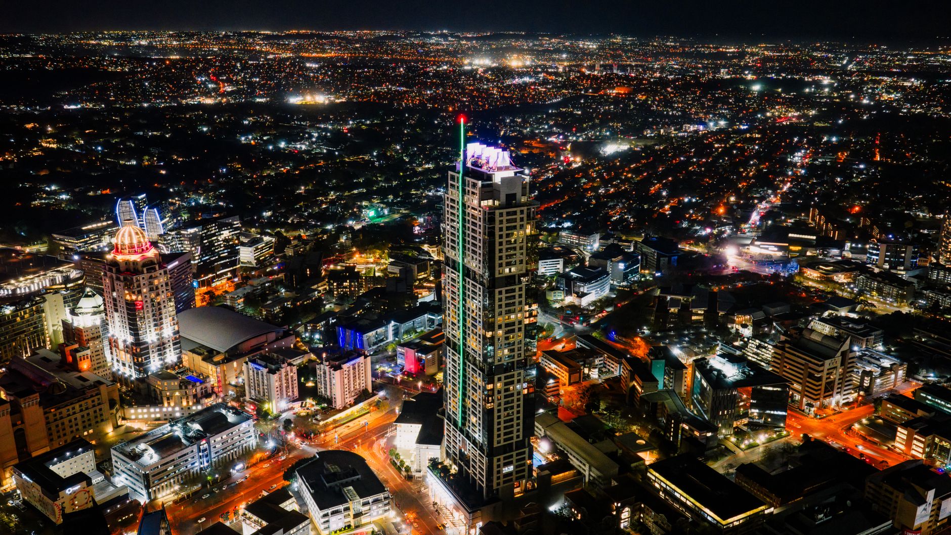 SkyCity online license